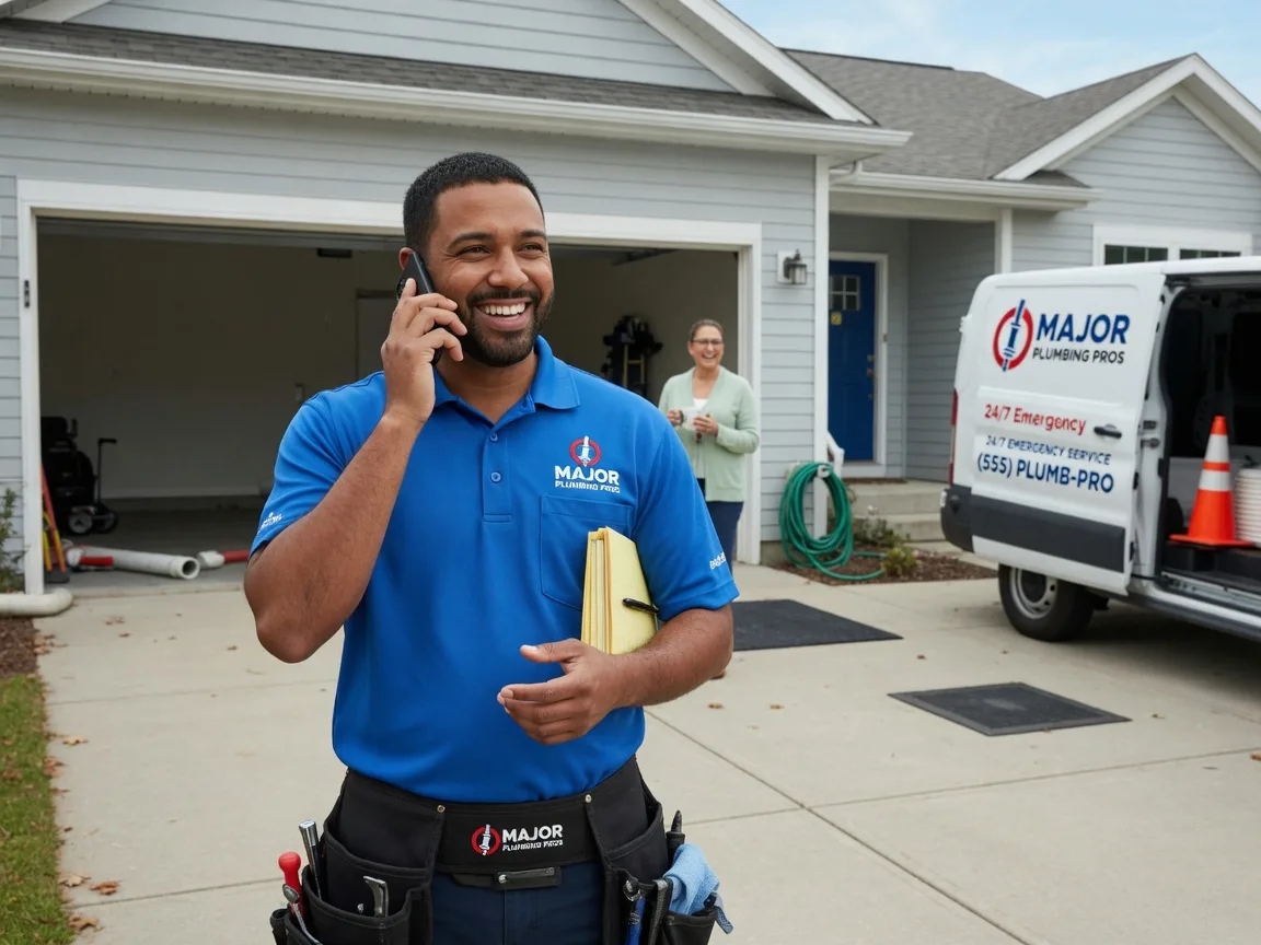 Drain Cleaning Services Raleigh, MS FAQs